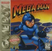 Mega Man: Dr. Wily's Revenge - Player's Choice