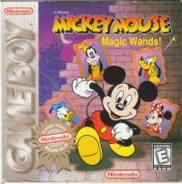 Mickey Mouse Magic Wands! - Players Choice