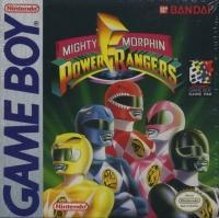 Mighty Morphin' Power Rangers