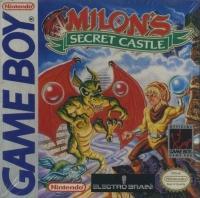 Milons Secret Castle