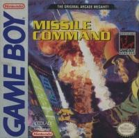 Missile Command