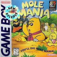 Mole Mania