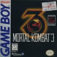 Mortal Kombat 3