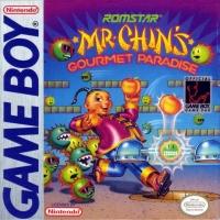 Mr. Chins Gourmet Paradise