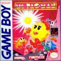 Ms. Pac-Man