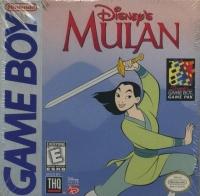 Disneys Mulan