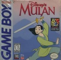 Mulan (Disney)