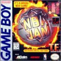 NBA Jam: Tournament Edition