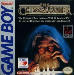 New Chessmaster,The