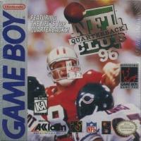 NFL Quarterback Club '96