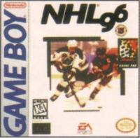 NHL '96