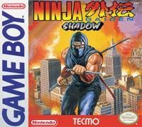 Ninja Gaiden: Shadow