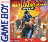 Ninja Gaiden Shadow