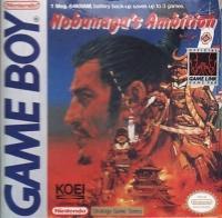 Nobunagas Ambition