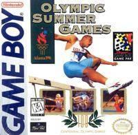 Olympic Summer Games: Atlanta 1996