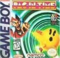 Pac-In-Time