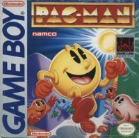 Pac-Man