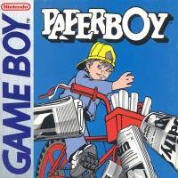 Paperboy