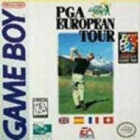 PGA European Tour Golf