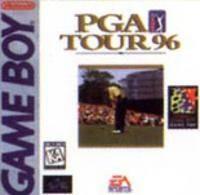 PGA Tour '96