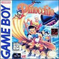 Pinocchio (Disney)