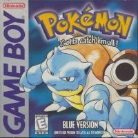 Pokemon: Blue Version