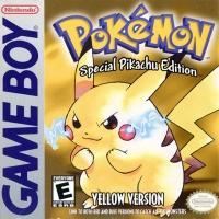 Pokemon: Yellow - Special Pikachu Edition