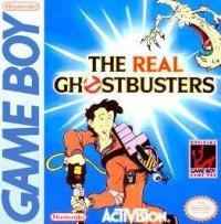 Real Ghostbusters, The