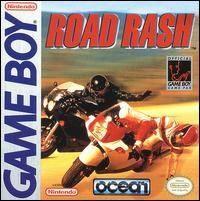 Road Rash