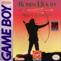 Robin Hood: Prince of Thieves