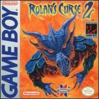 Rolan's Curse 2