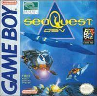 SeaQuest DSV