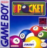 Side Pocket (Sunsoft)