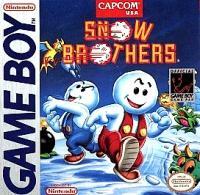 Snow Brothers