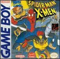 Spider-Man/X-Men: Arcades Revenge
