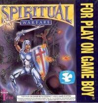 Spiritual Warfare Unlicensed