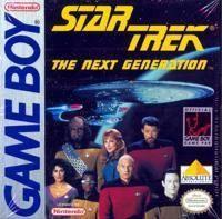 Star Trek: The Next Generation