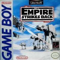 Star Wars: The Empire Strikes Back Ubisoft