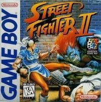 Street Fighter II