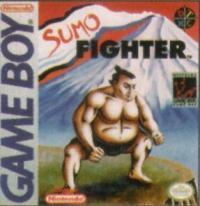 Sumo Fighter