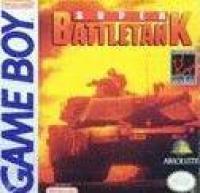 Super Battletank: War in the Gulf