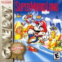 Super Mario Land