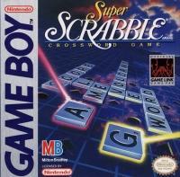 Super Scrabble Crossword Game