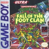 Teenage Mutant Ninja Turtles: Fall of the Foot Clan