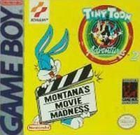 Tiny Toon Adventures 2: Montana's Movie Madness