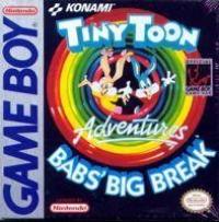 Tiny Toon Adventures: Babs Big Break