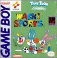 Tiny Toon Adventures: Wacky Sports