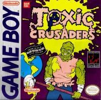 Toxic Crusaders