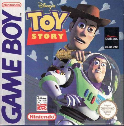 Disneys Toy Story