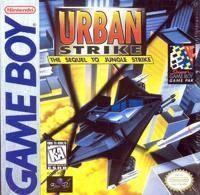 Urban Strike: The Sequel to Jungle Strike